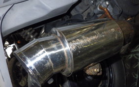 SUZUKI ADDRESS V125 CF4EA
