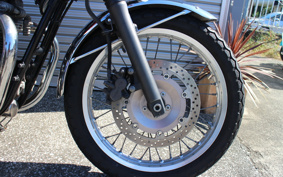 KAWASAKI W400 2006 EJ400A