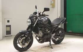 SUZUKI SV650 A 2017 VP55B