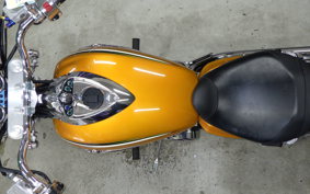 KAWASAKI VULCAN 1500 MEAN STREAK 2002 VNT50P