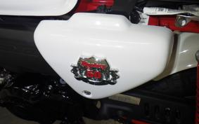 HONDA MONKEY 2026 AB27