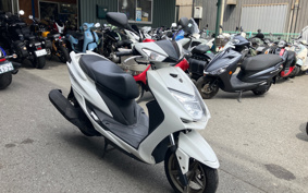 YAMAHA  CYGNUS X SR SEA5J