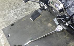 YAMAHA DRAGSTAR 400 2004 VH01J