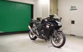 HONDA CBR250R GEN 3 2025 MC41