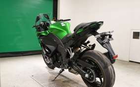 KAWASAKI NINJA 1100SX SE 2026 ZXT10H