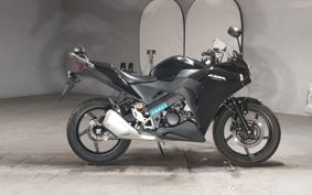 HONDA CBR125R JC50