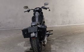 HARLEY FXLRS1870 2021 YWK