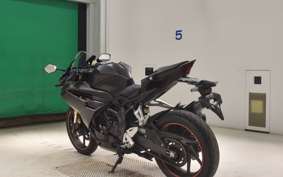 HONDA CBR250RR A MC51