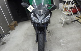 KAWASAKI NINJA 400R 2011 ER400B