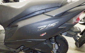 HONDA DIO 110 DX