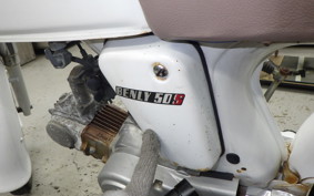 HONDA CD50 BENLY S 2026 CD50