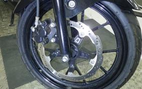 SUZUKI BANDIT150
