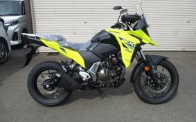 SUZUKI STROM SX