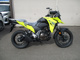 Фото Suzuki STROM SX с японского аукциона