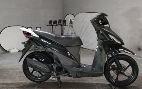SUZUKI ADDRESS V110 CE47A