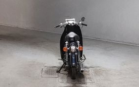 HONDA SUPER CUB50 AA01