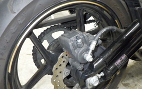 KAWASAKI NINJA 400 2014 EX400E