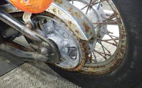 HONDA STEED 400 1995 NC26