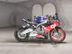 Фото Aprilia RS660 2022 с японского аукциона