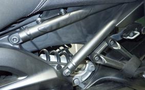 YAMAHA MT-09 A 2015 RN34J