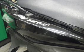 SUZUKI ADDRESS V125 S 2005 CF4MA
