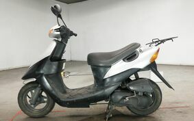 SUZUKI LET's 2 CA1KA