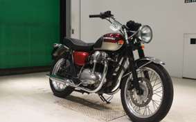 KAWASAKI W650 2002 EJ650A