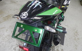 KAWASAKI NINJA 250 2018 EX250L