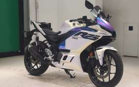 YAMAHA YZF-R25 A RG95J