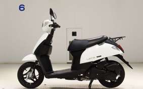 SUZUKI LET's CA4AA