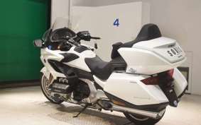 HONDA GL 1800 GOLD WING TOUR DCT 2019 SC79