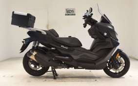 BMW C400GT 2019