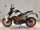 Фото KTM 390 DUKE 2021 с японского аукциона