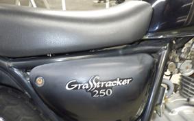 SUZUKI GRASS TRACKER 2014 NJ4DA