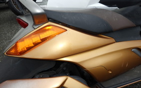 SUZUKI GEMMA 250 CJ47A