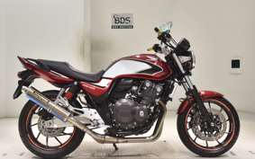 HONDA CB400SF GEN 4 A 2018 NC42