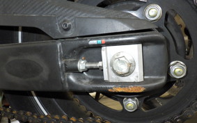 HONDA CBR400R 2019 NC56