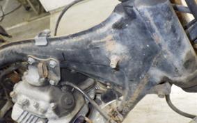 HONDA CB250
