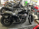 Фото Harley XL1200L 2008 с японского аукциона