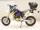 Фото Honda CRM250AR 1997 с японского аукциона
