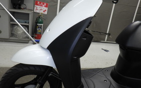 SUZUKI LET's CA4AA