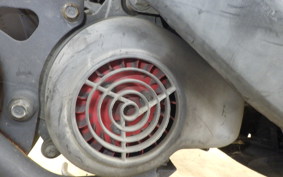 YAMAHA JOG APRIO Type 2 4LV