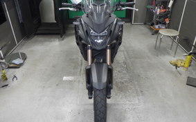 HONDA 400X 2001 NC56