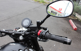 YAMAHA XSR900 2018 RN46J