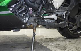 KAWASAKI NINJA H2 SX SE 2023 ZXT02P