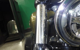 HARLEY FXBB1750 2018