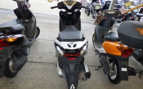 HONDA LEAD 125 JF45