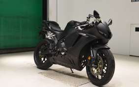 HONDA CBR600RR GEN 3 2024 PC40