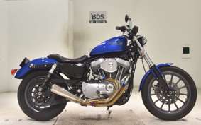 HARLEY XL883-I 2009