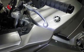 YAMAHA FJR1300 A 2011